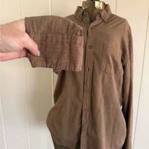 J. Crew Button Down Shirt